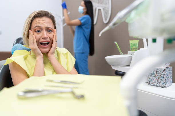 Best Emergency TMJ Treatment in Dexter, NM